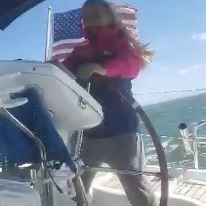 Meet your Posher, Peggy